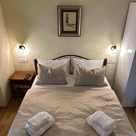 Casa 300 Apartment Piran Ngoại thất bức ảnh