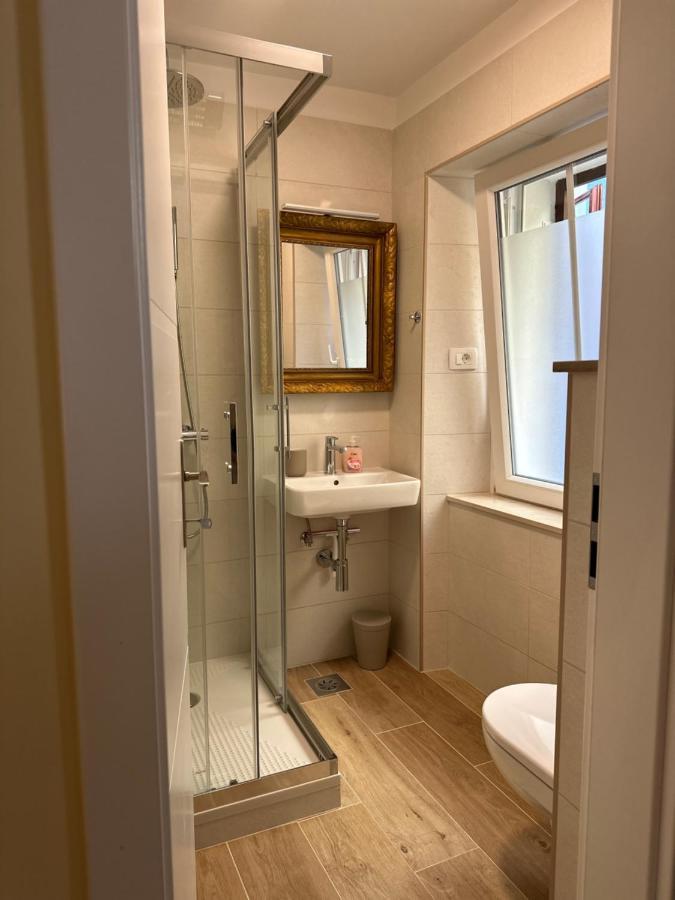 Casa 300 Apartment Piran Ngoại thất bức ảnh