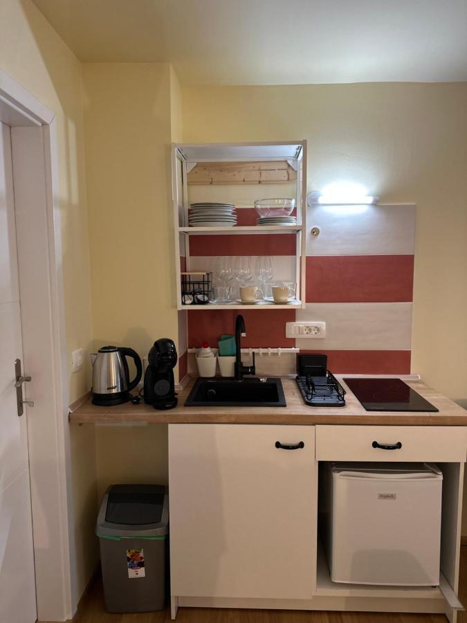 Casa 300 Apartment Piran Ngoại thất bức ảnh