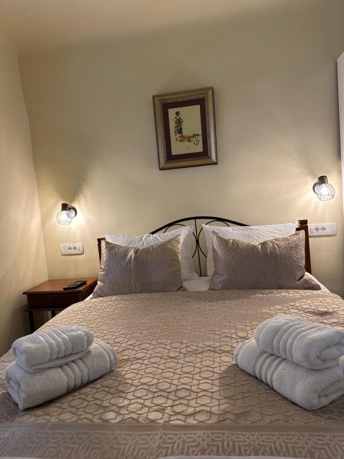 Casa 300 Apartment Piran Ngoại thất bức ảnh