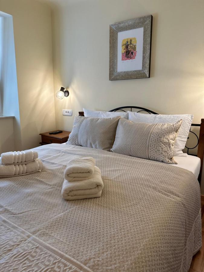Casa 300 Apartment Piran Ngoại thất bức ảnh