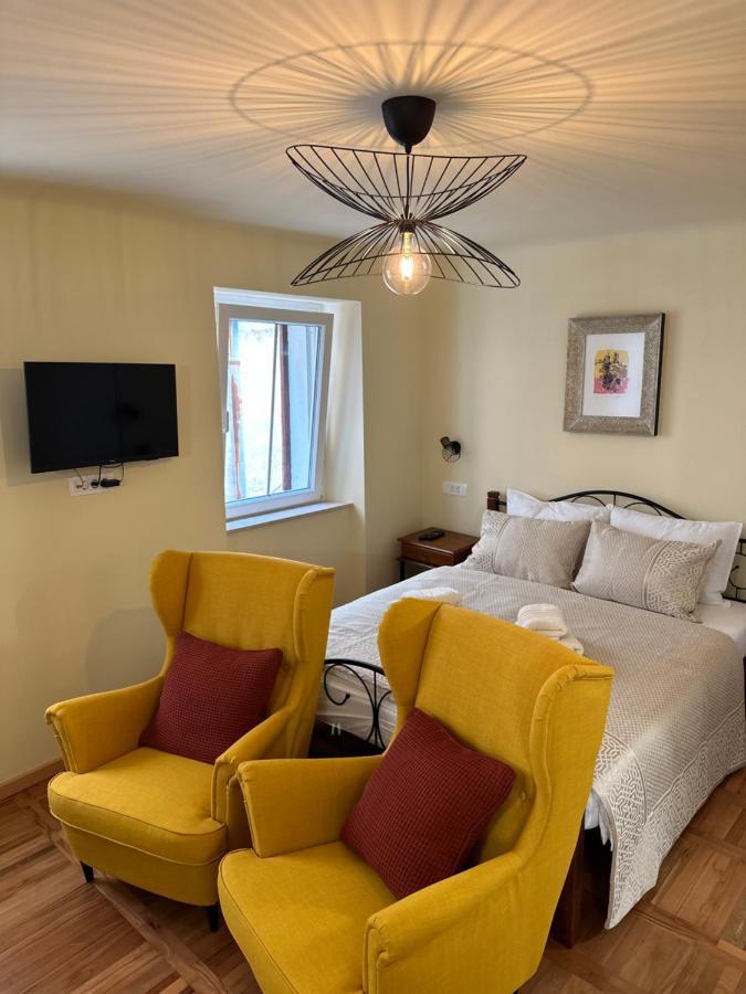 Casa 300 Apartment Piran Ngoại thất bức ảnh