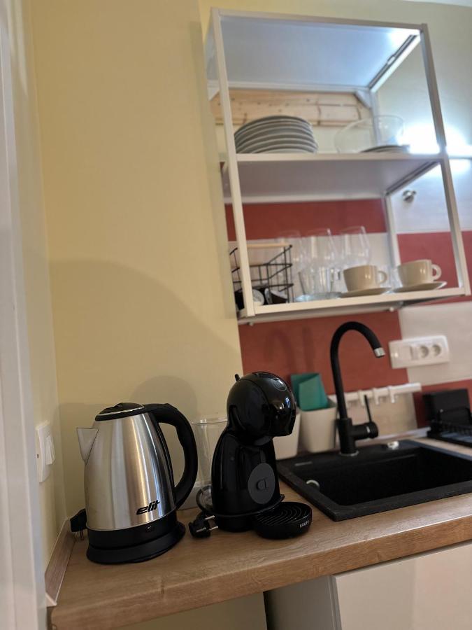 Casa 300 Apartment Piran Ngoại thất bức ảnh