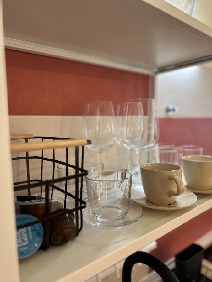 Casa 300 Apartment Piran Ngoại thất bức ảnh