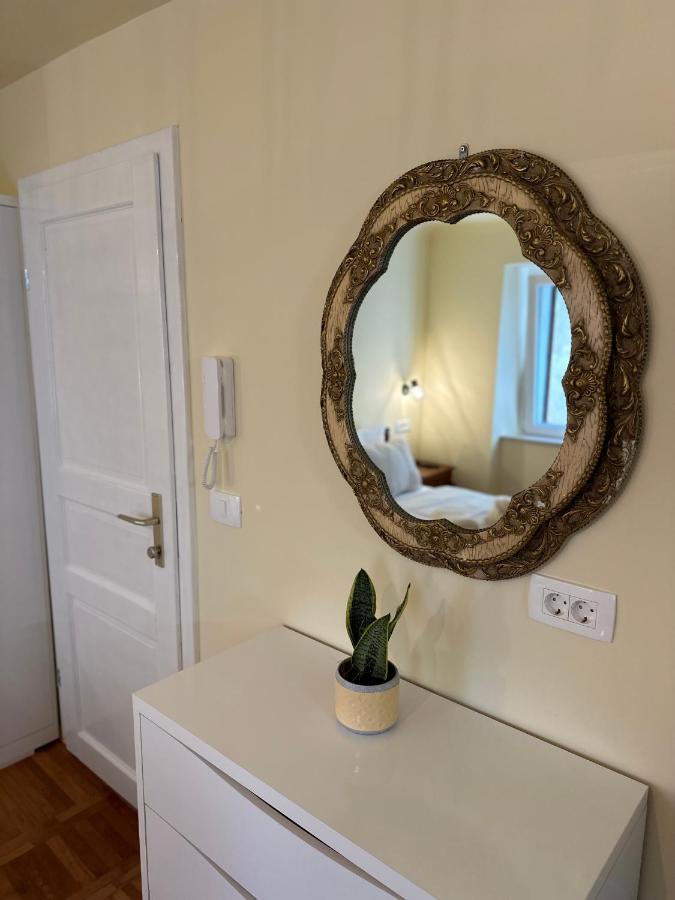 Casa 300 Apartment Piran Ngoại thất bức ảnh